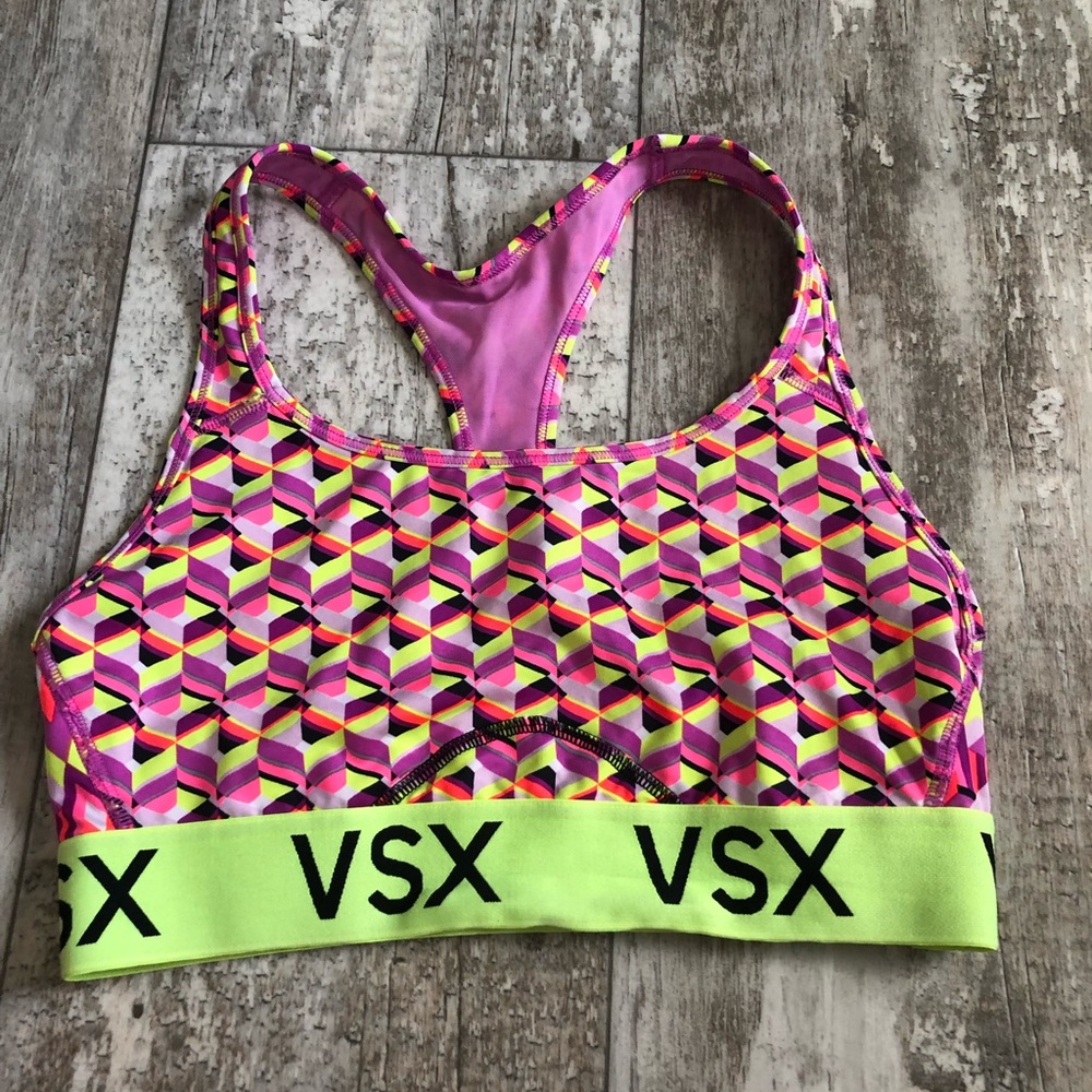 Victoria’s secret sports bra